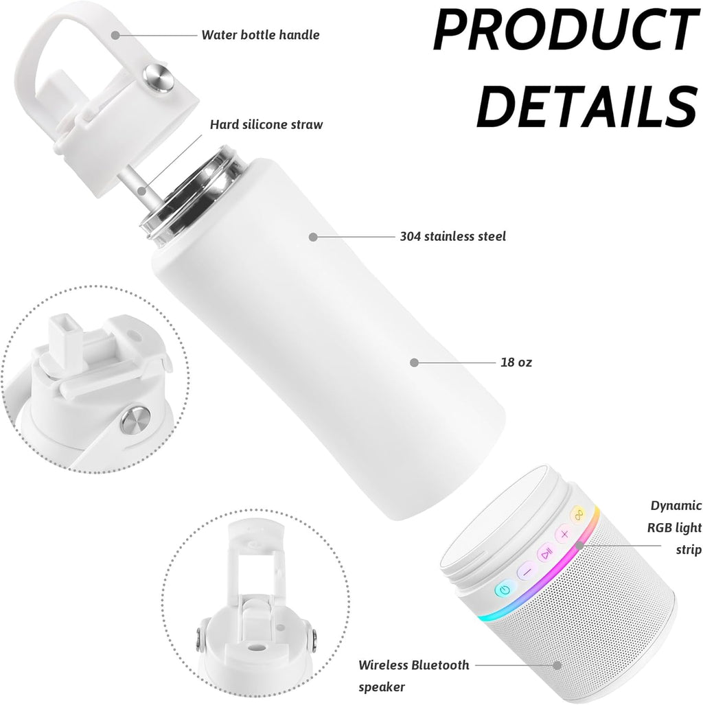 Water Bottle