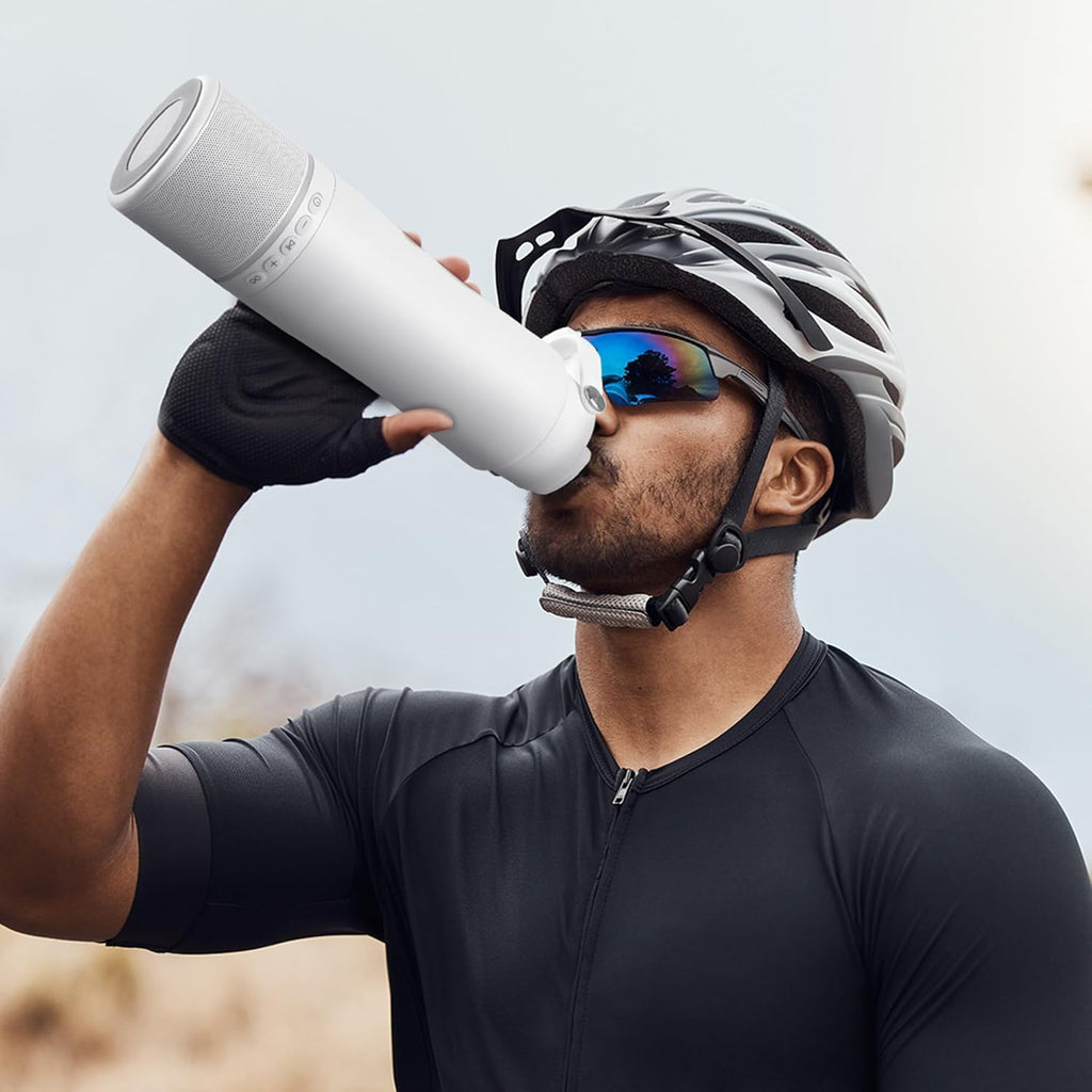 Water Bottle