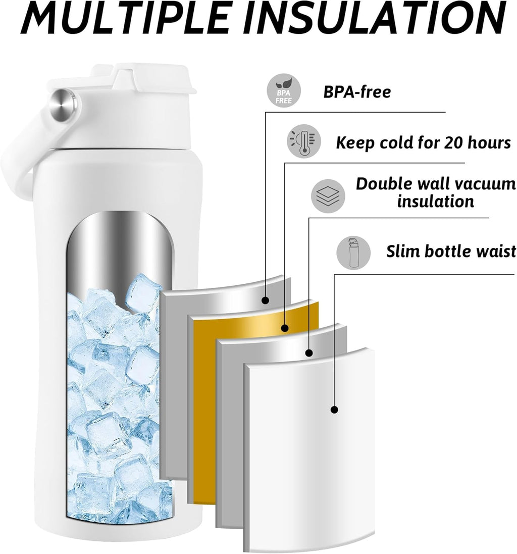 Water Bottle