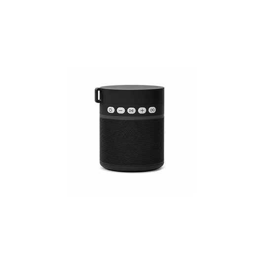 Portable Bluetooth Speaker – Wireless 8hr Playtime with TWS Stereo Pairing