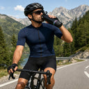 Water Bottle with Portable Bluetooth Speaker