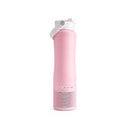 Water Bottle with Portable Bluetooth Speaker