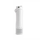 Water Bottle with Portable Bluetooth Speaker