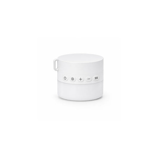 Built-in LED Camping Light