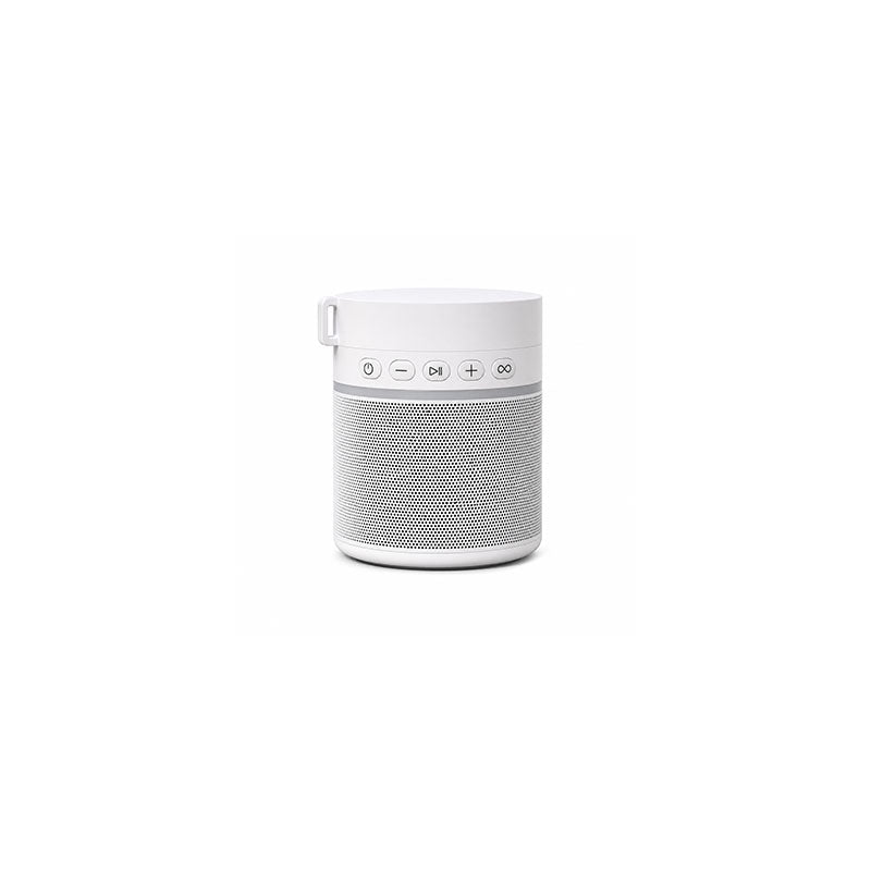 Portable Bluetooth Speaker – Wireless 8hr Playtime with TWS Stereo Pairing